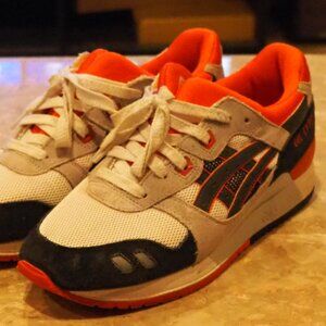 Asics GEL-LYTE III